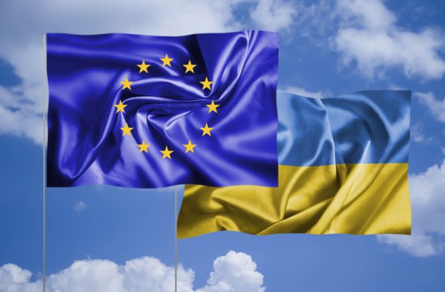 Ukrajina v EÚ? Značné riziko je prázdny sľub
