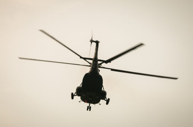 Slovensko už nechce ruské vrtuľníky Mi-171, nové by mali vyjsť na skoro 30 miliónov eur