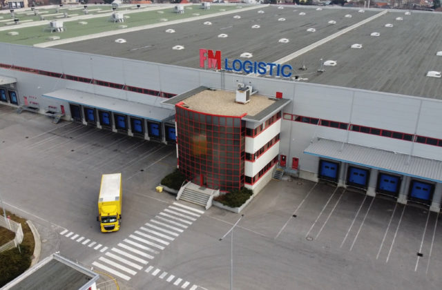 Spoločnosť FM Logistic zverejnila ročné výsledky s nárastom tržieb vďaka silnej aktivite v oblasti omnichannel a mestskej logistiky