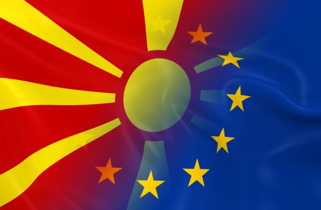 Prístupové rokovania Severného Macedónska s Európskou úniou sa začnú čoskoro, oznámil premiér Kovačevski