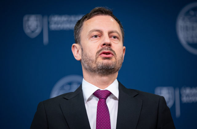 Heger už našiel potenciálnych nástupcov za Gröhlinga, s prezidentkou má dohodu