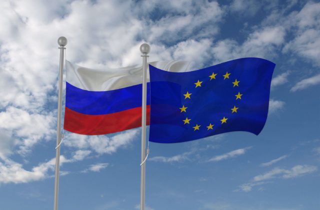 Česko zakáže vstup ruským turistom s vízami do EÚ od 25. októbra
