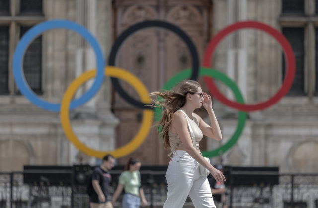 Otvárací ceremoniál olympiády v Paríži bude na rieke Seina, pozrieť sa môžu prísť státisíce ľudí