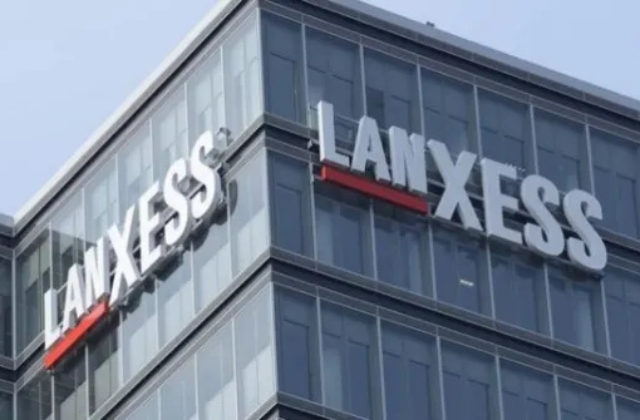 Spoločnosť LANXESS potvrdzuje pozíciu lídra v boji proti globálnemu otepľovaniu