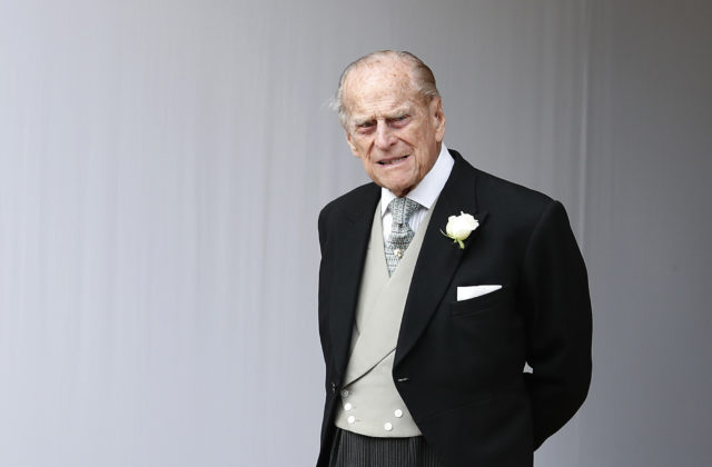 Manžel kráľovnej Alžbety II. zostáva v nemocnici, k jeho zdravotnému stavu sa vyjadril aj princ William