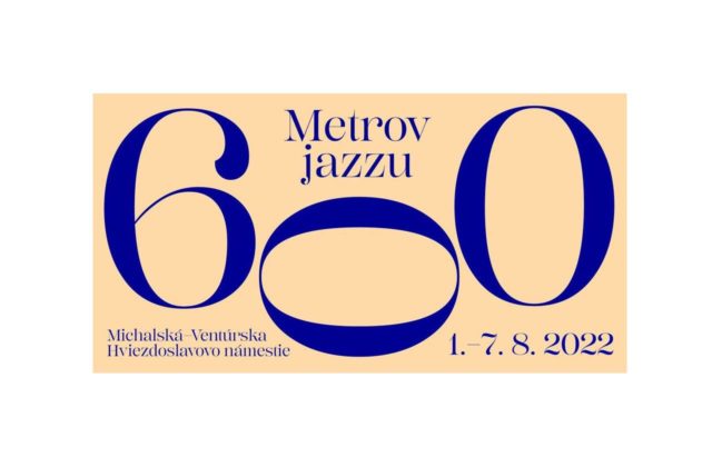 600 metrov jazzu. Džezový týždeň v uliciach starého mesta