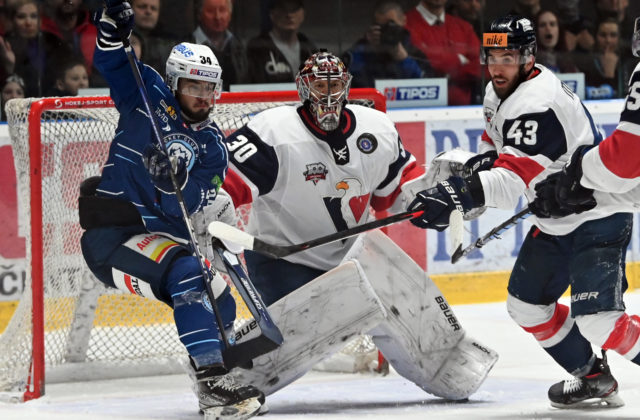Hokejový Slovan posilní skúsený kanadský brankár Jared Coreau, predtým chytal aj za Capitals