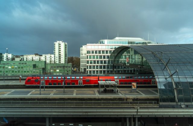 Ponuka EUROPA EXPRES sa teší obľube. Od januára do júna 2022 s ňou cestovalo takmer 190 000 zákazníkov