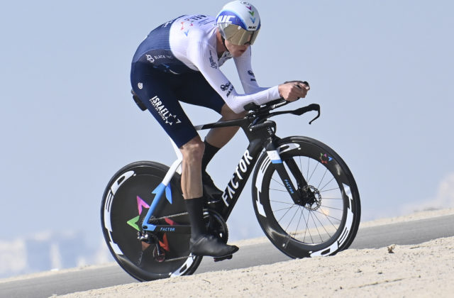 Chris Froome verí v rekordný piaty triumf na Tour de France. Myseľ je na to pripravená, vraví