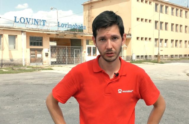 Bekmatov sa bude uchádzať o post nitrianskeho župana, chce vytvoriť nové pracovné miesta či založiť sociálny podnik