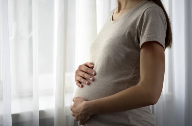 Progresívne Slovensko predložilo vlastný návrh o pomoci tehotným ženám