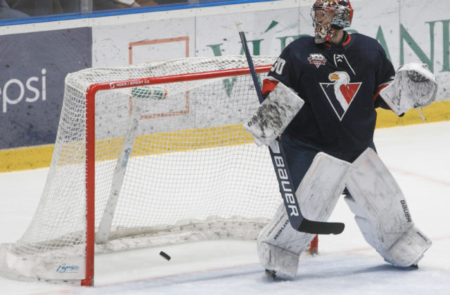 HC Slovan Bratislava sa v hokejovej Lige majstrov naďalej trápi, ťahá šnúru ôsmich prehier