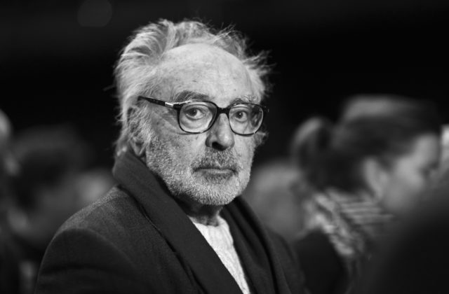 Zomrel filmár Jean-Luc Godard, za svoju tvorbu získal viacero ocenení
