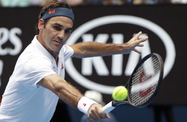 Federer je odhodlaný zavesiť kariéru tenistu na klinec a prezradil, kedy ukončí kariéru