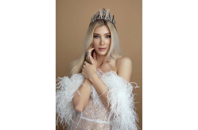 Prvá vicemiss Slovensko 2021 Sylvia Šulíková odchádza na svetovú súťaž Miss Intercontinental 2022 do Egypta