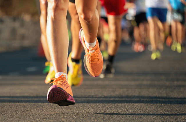 Na Bostonskom maratóne už budú môcť súťažiť aj nebinárni športovci, ku kolónke pohlavie sa pridala tretia možnosť