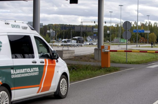 Fínsko výrazne obmedzí vstup Rusov na svoje územie a zredukuje vydávanie víz, chce jednotný postup v celom Schengene
