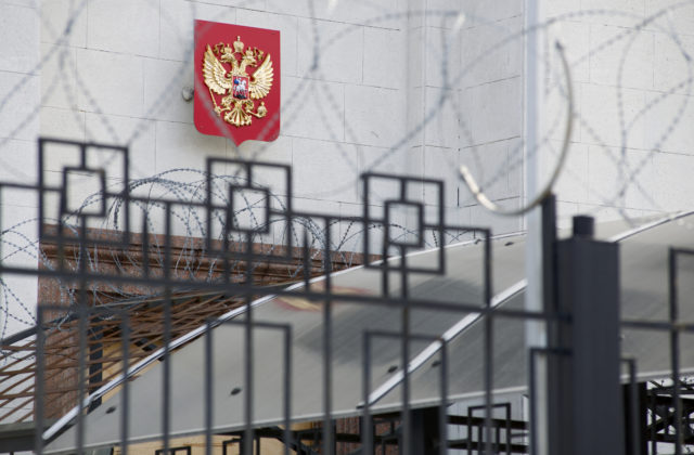 Čierna Hora vyhostila šiestich ruských diplomatov, dôvodom majú byť porušenia Viedenských dohovorov