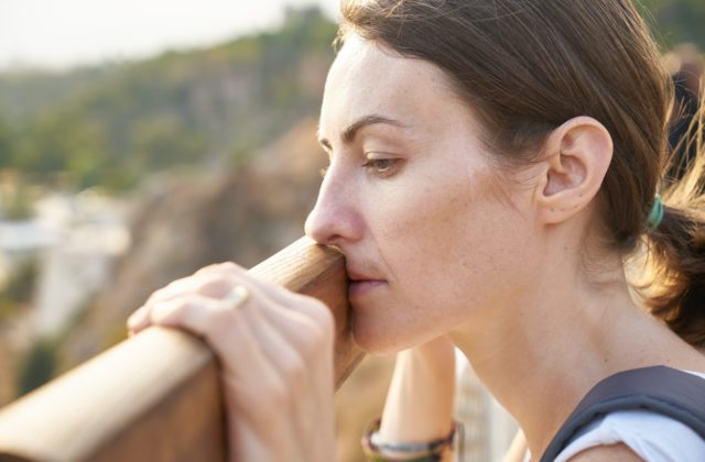 So sexuálnym zneužívaním sa stretla viac ako polovica slovenskej populácie a viac ako dve tretiny žien