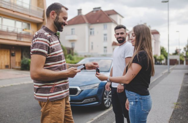 Leto prinieslo HoppyGo rekordné čísla. Majitelia áut oproti minulému roku zarobili o takmer 70 % viac