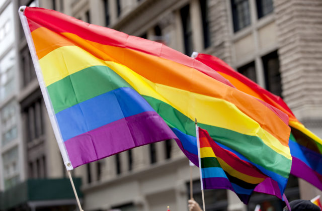 Halák: Slovensko si zaslúži kvalitnú legislatívu pre LGBTI komunitu