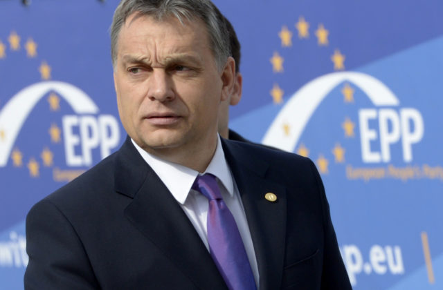 Orbán obhajuje kontroverzný maďarský zákon proti pedofílii, správanie kritikov označil za kolonizátorské