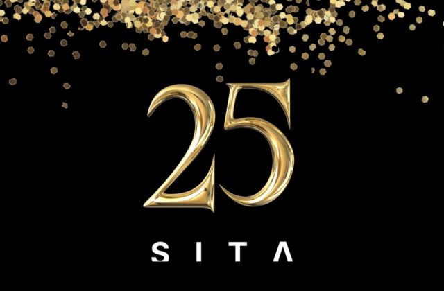 Oslávte s nami 25. výročie SITA! Čo všetko môžete získať bezplatne?