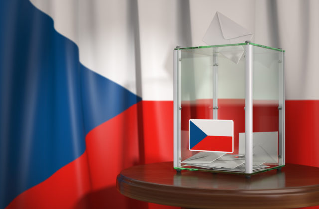Prezidentské voľby v Česku budú mať len deväť kandidátov, ostatných ministerstvo nepustilo ďalej