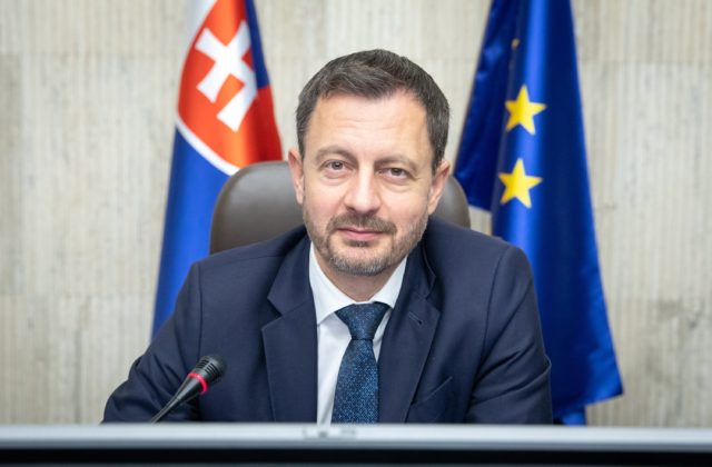 Poslanec Miroslav Kollár nebude hlasovať za pád vlády, aj keď na jej nedovládnutie vidí dôvody (foto)