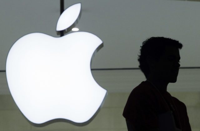 Britský protimonopolný úrad prešetruje obchod s aplikáciami firmy Apple