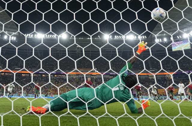 MS vo futbale 2022 v Katare: V zápase Portugalsko – Ghana padlo päť gólov, Ronaldo prepísal históriu