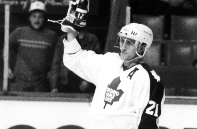 Zomrela hokejová legenda Börje Salming, jeden z prvých Európanov v NHL a člen Siene slávy