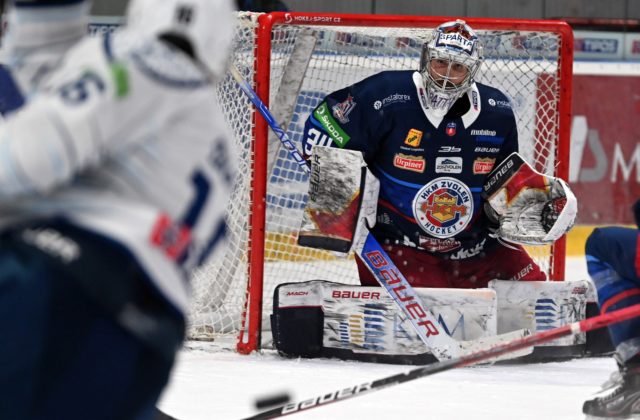 Kanaďan Doug Shedden nezažil víťaznú premiéru na lavičke „baranov“, Zvolen si upevnil tretiu priečku v Tipos extralige