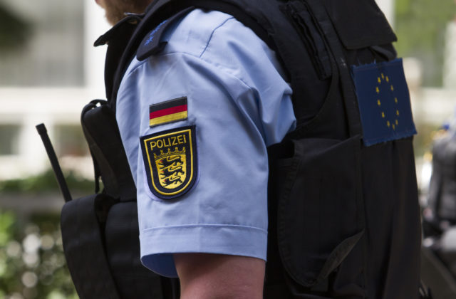Nemecko dočasne zavedie čiastočné kontroly na hraniciach, dôvodom je konanie samitu G7