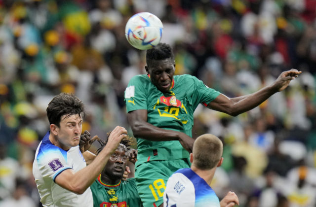 MS vo futbale 2022 v Katare: Angličania nepripustili osemfinálové prekvapenie, zdolali Senegal a nastúpia proti Francúzom