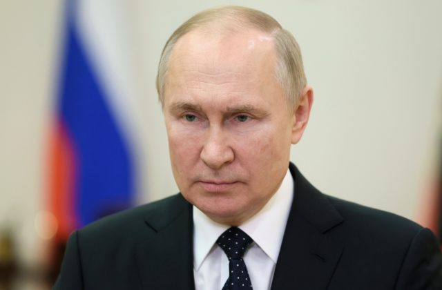 Putinovi už Ukrajina nestačí, rozhodol sa rozšíriť územie Ruskej federácie novým smerom