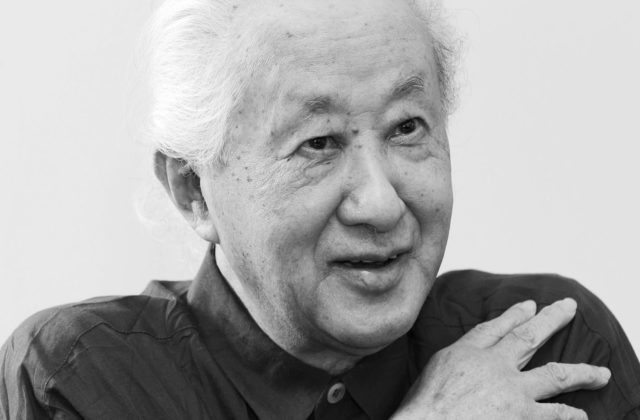 Zomrel architekt Arata Isozaki, držiteľ Pritzkerovej ceny videl aj následky bombardovania Hirošimy a Nagasaki
