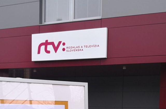 Čekovský a Rada RTVS sa nezhodli, závery kontrolórov o hospodárnosti interpretujú rozdielne