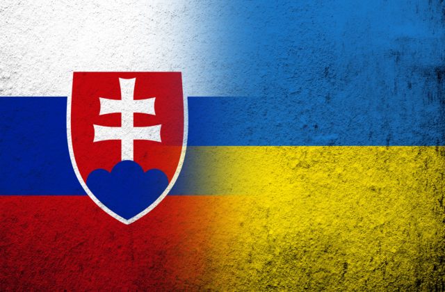 Slovensko poskytlo OECD tisíce eur na vytvorenie analytického oddelenia pre Ukrajinu