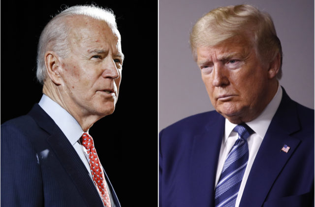 Tajné dokumenty našli aj v Bidenovom dome, ale v porovnaní so situáciu Trumpa sú značné rozdiely