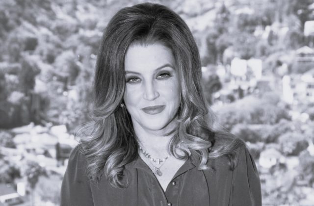 Zomrela jediná dcéra Kráľa rock’n’rollu, Lisa Marie Presley mala 54 rokov