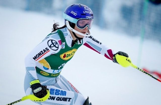 UNIQA je hlavným partnerom Svetového pohára v zjazdovom lyžovaní v Špindlerovom Mlyne
