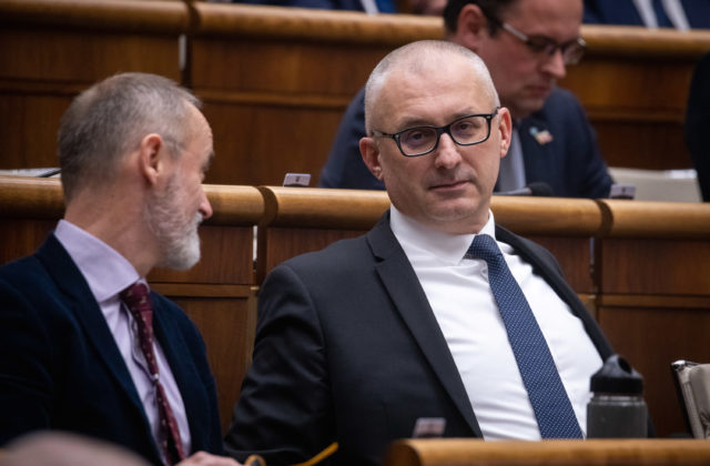 Demokrati sú po odmietnutí KDH pripravení rokovať s ďalšími stranami, vyjadrili sa aj k spolupráci s Matovičom a Sulíkom