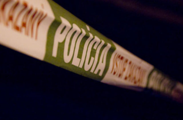 Súdy v Prešovskom kraji ochromila nahlásená bomba, policajti pri prehliadkach budov nič nenašli