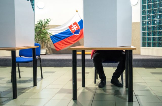 Na prípravu a priebeh predčasných parlamentných volieb na Slovnesku dohliadne misia OBSE