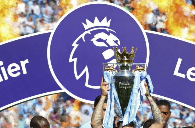 Premier League viní Manchester City z porušenia finančných predpisov v rokoch 2009 až 2018