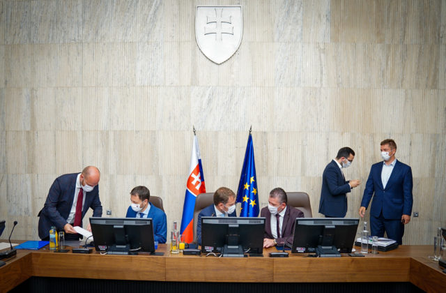 Mestá pozitívne hodnotia vládu pre zavedenie lepšej spravodlivosti, najväčším sklamaním sú však výroky politikov