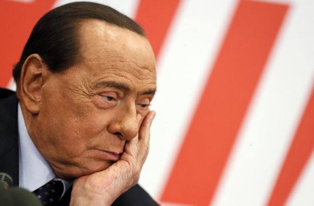 Bývalého talianskeho premiéra Berlusconiho oslobodili v prípade súvisiacom s kontroverznými „bunga bunga“ večierkami