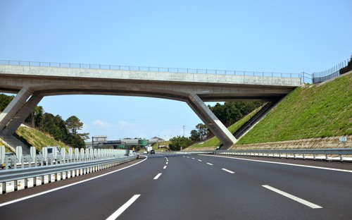 Slovensko nestihne dokončiť svoju časť dopravnej siete TEN-T