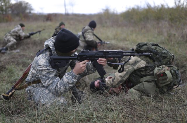 Ruská armáda prišla vo vojne na Ukrajine o ďalších 710 vojakov, hlási ukrajinský generálny štáb